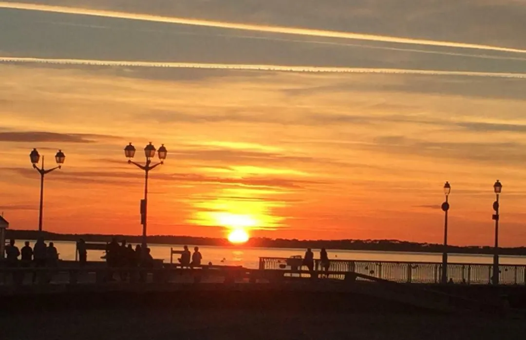 Bancs De Sable-1